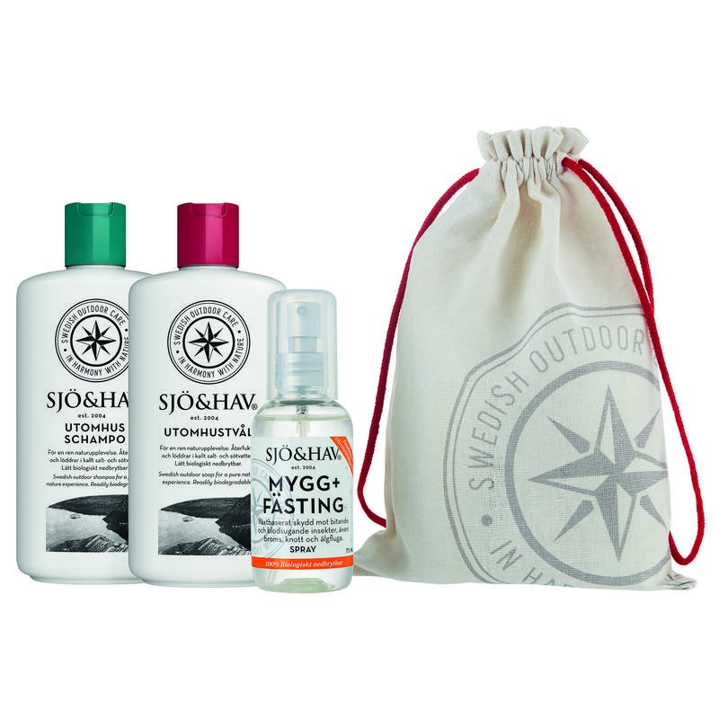 Summerkit Nr 1