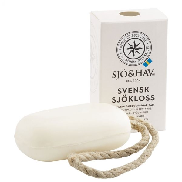Svensk Sjökloss