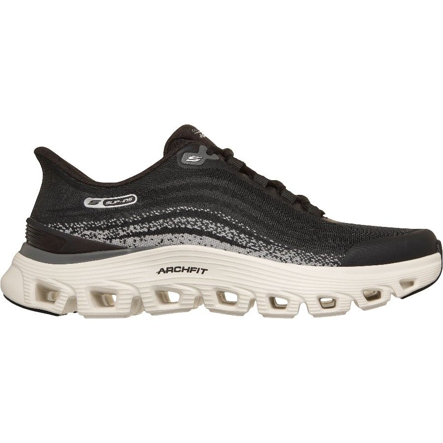 Skechers Arch Fit Glide-Step Wave-Zana