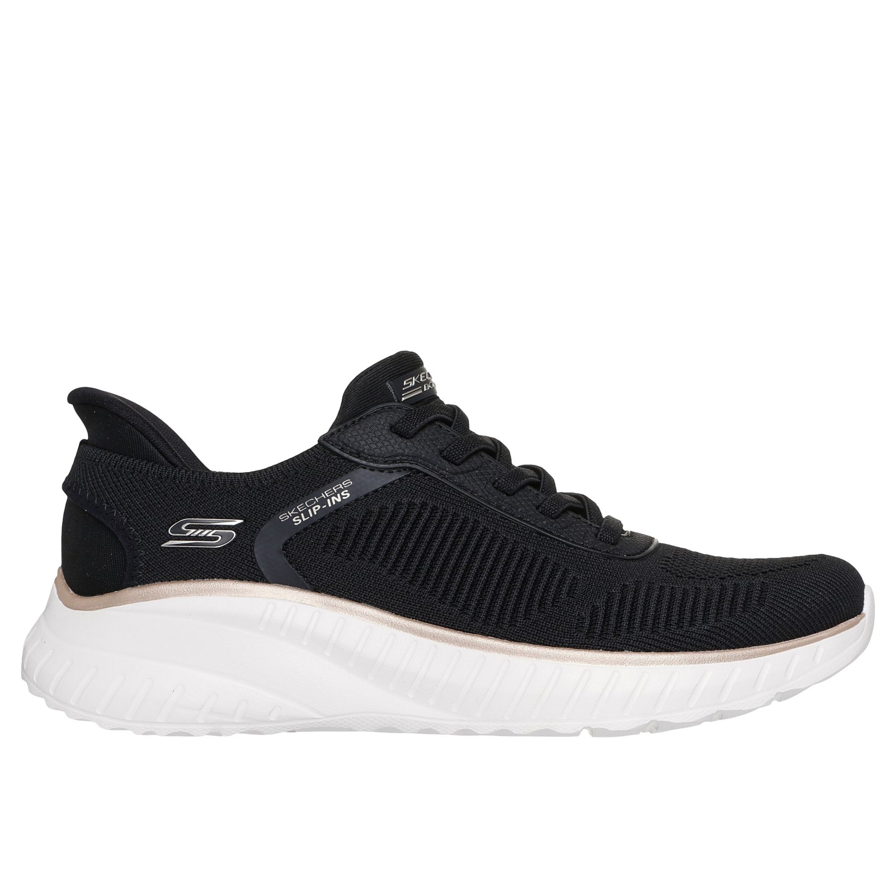 Skechers Bobs Squad Chaos - Current Muse