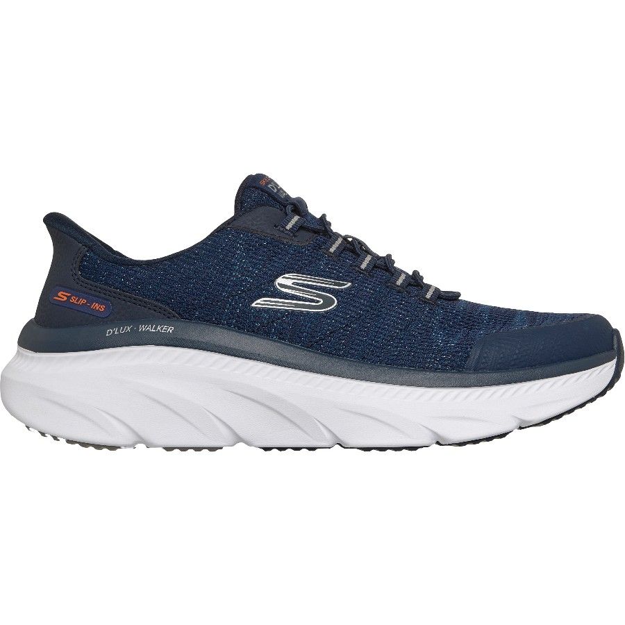 Skechers DLux Walker 3.0 - Drevven