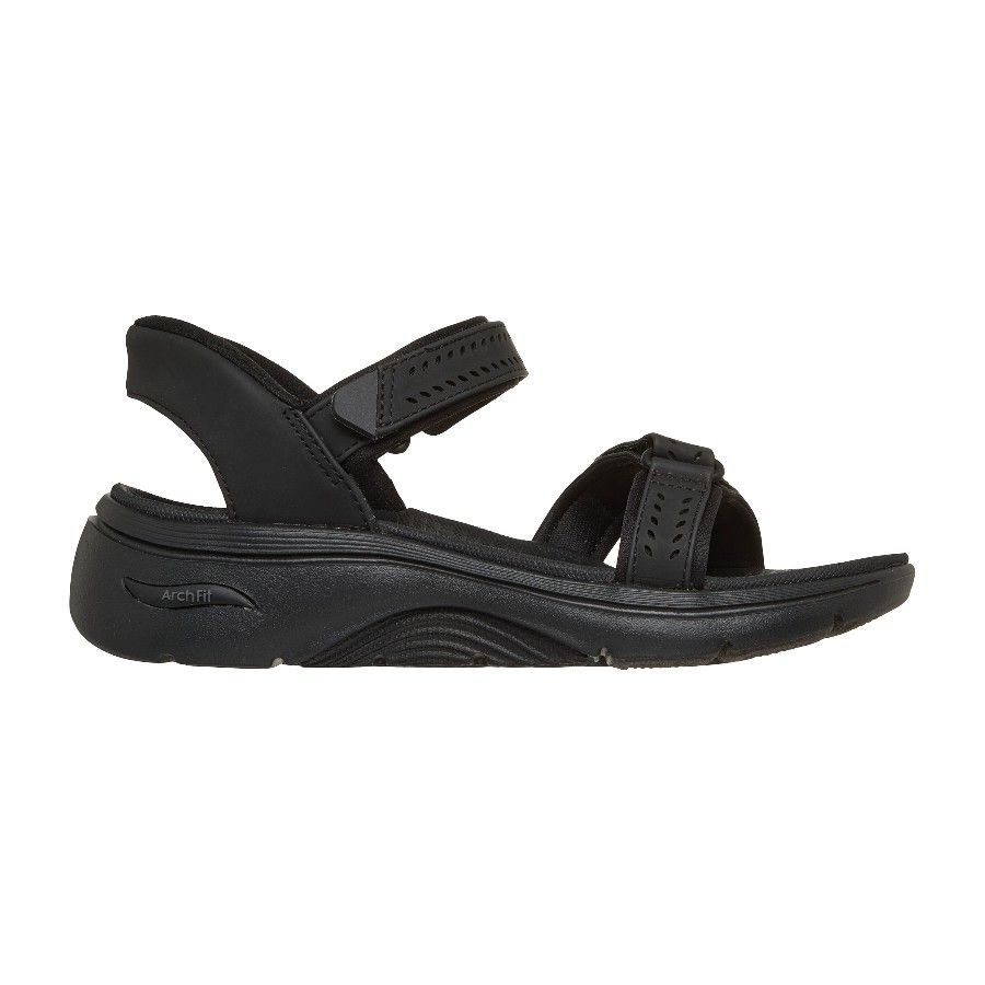 Skechers Go Walk Arch Fit 2.0 Sandal - Candace