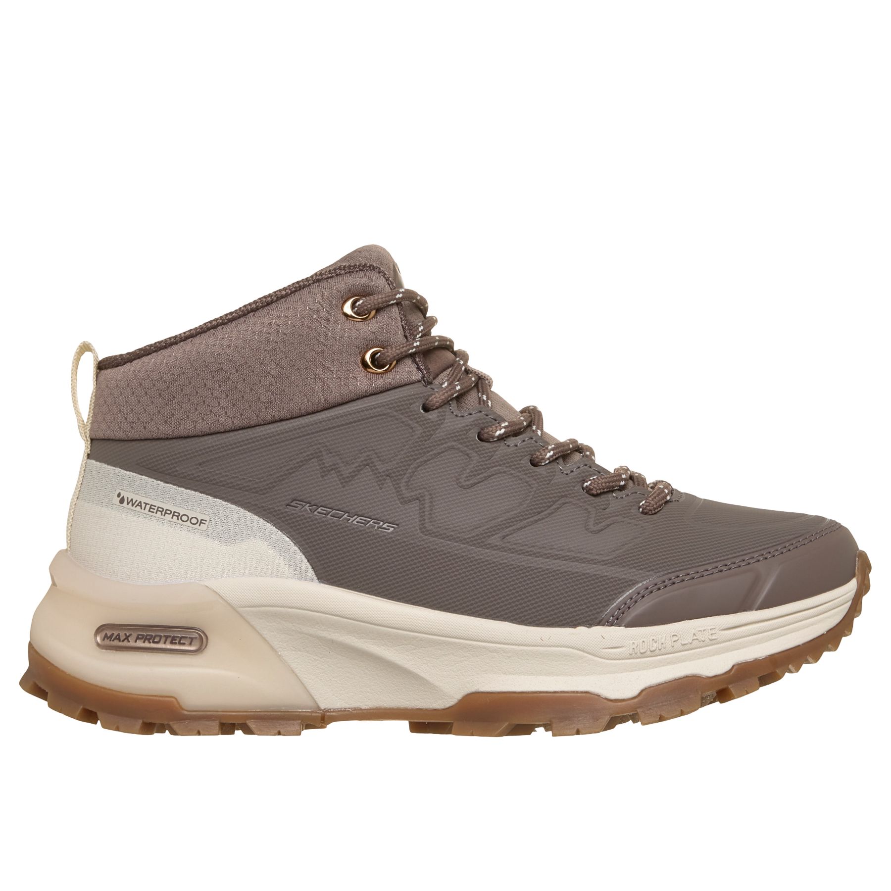 Skechers Max Protect Legacy
