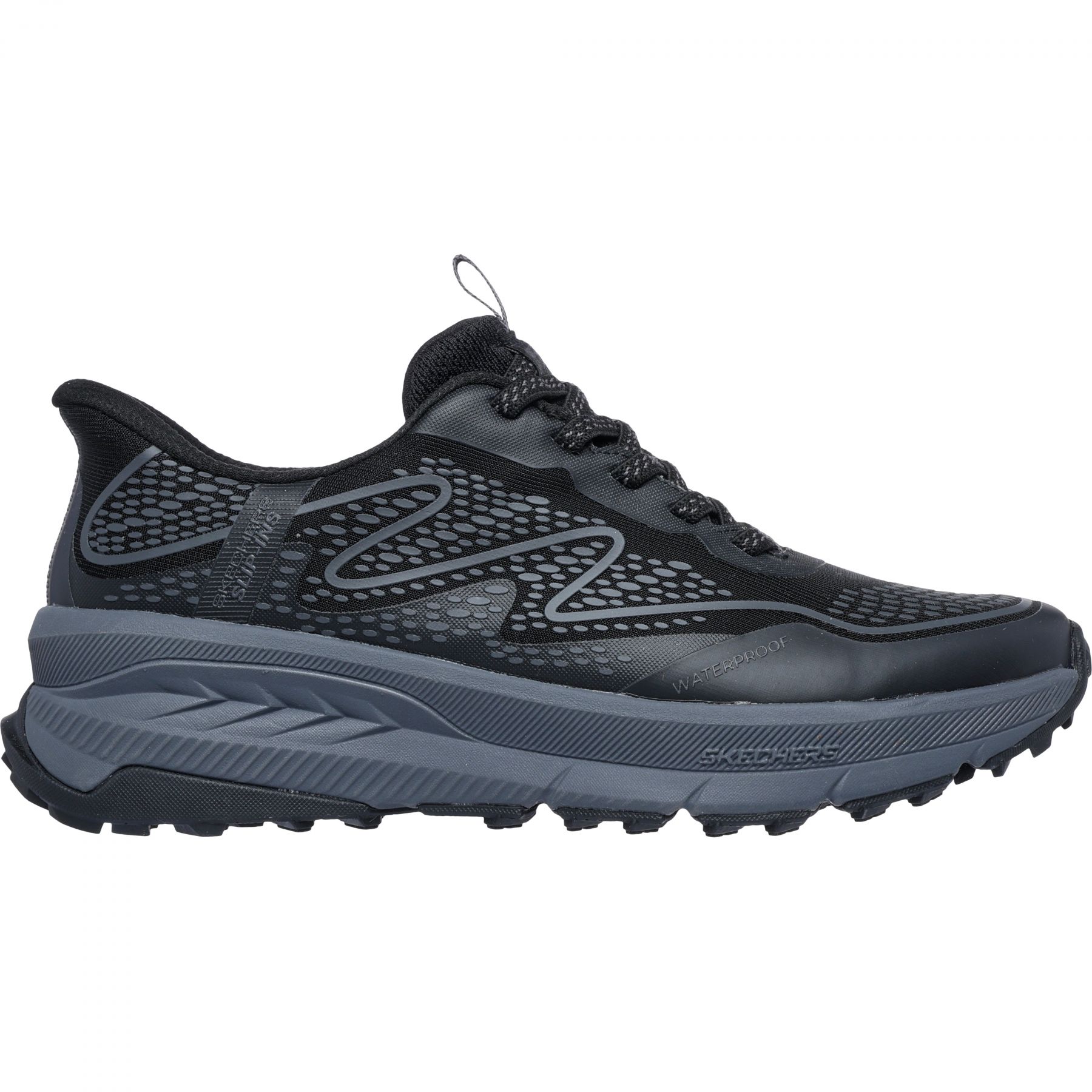 Skechers Switch Back - Mist