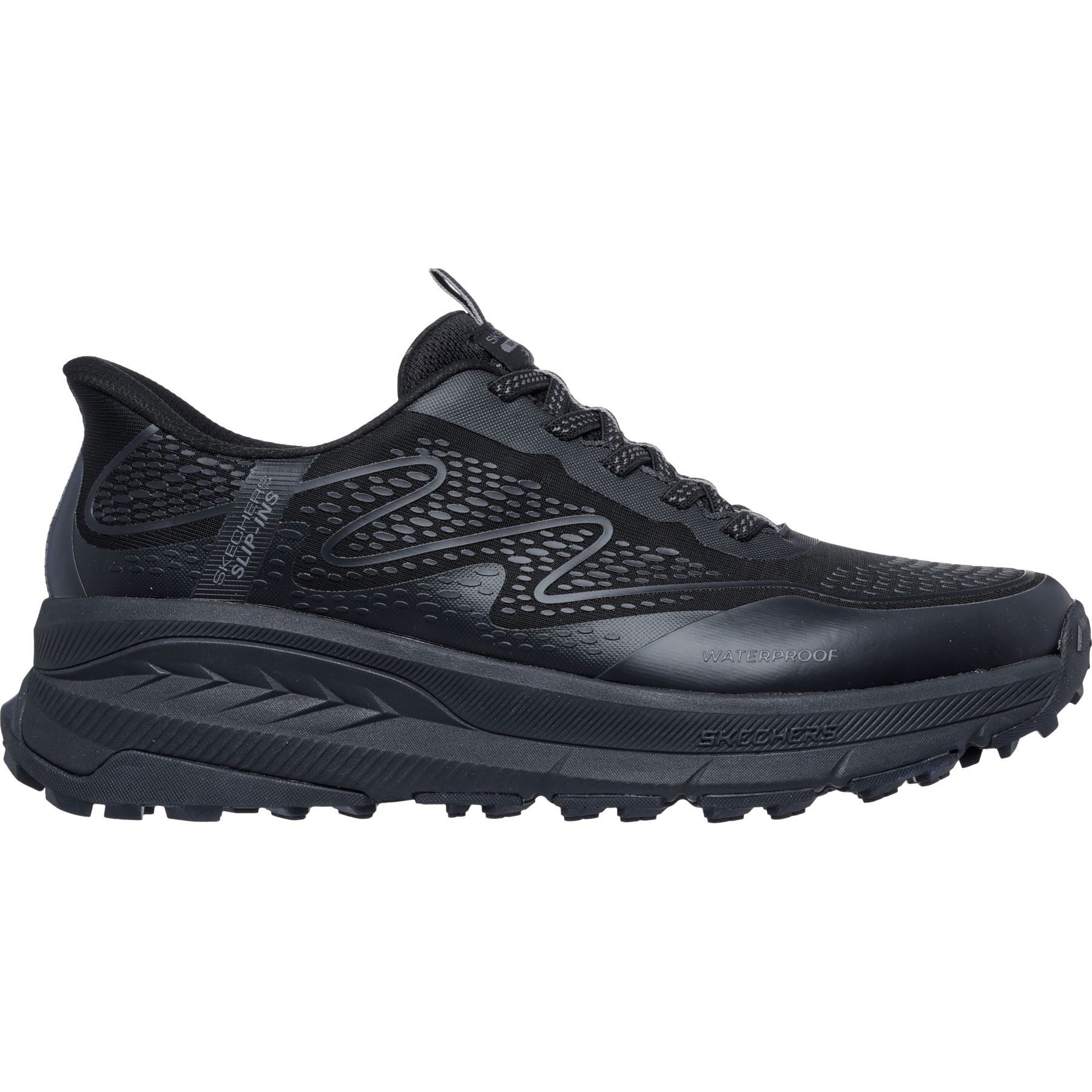 Skechers Switch Back - Welch Creek