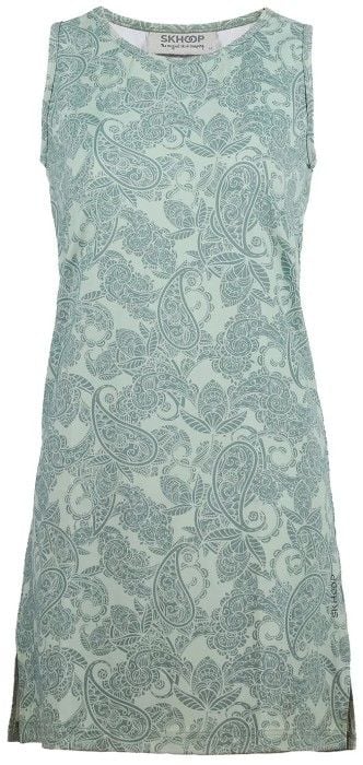 Alicia Dress Pistage
