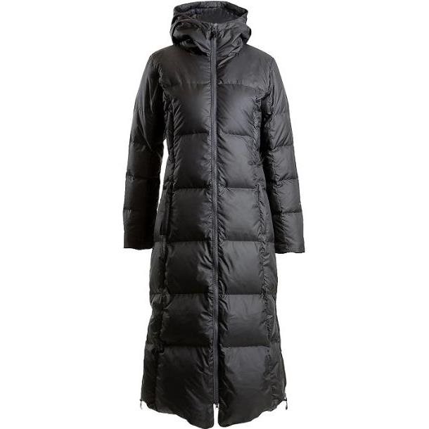 Hella Down Coat