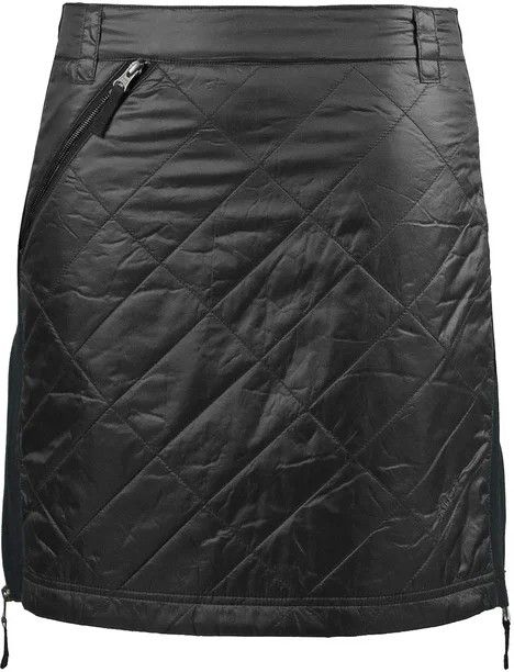 Rita Skirt Black
