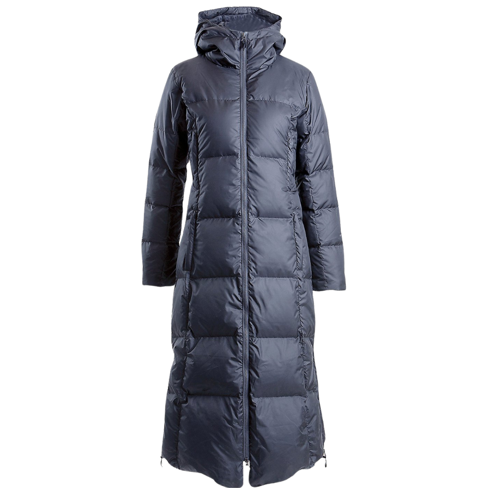 W's Hella Down Coat Navy