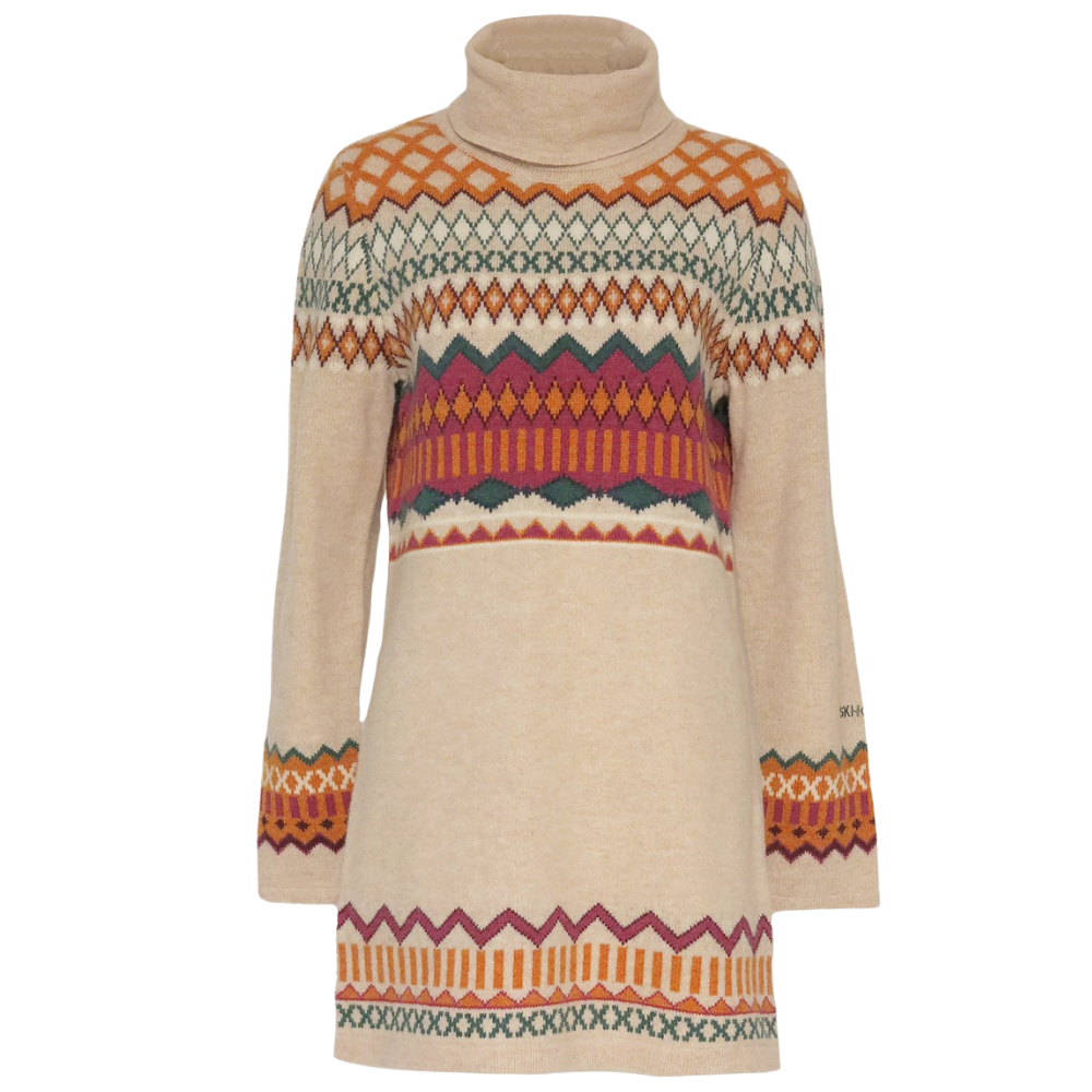 W's Ofelia Tunic Colorful