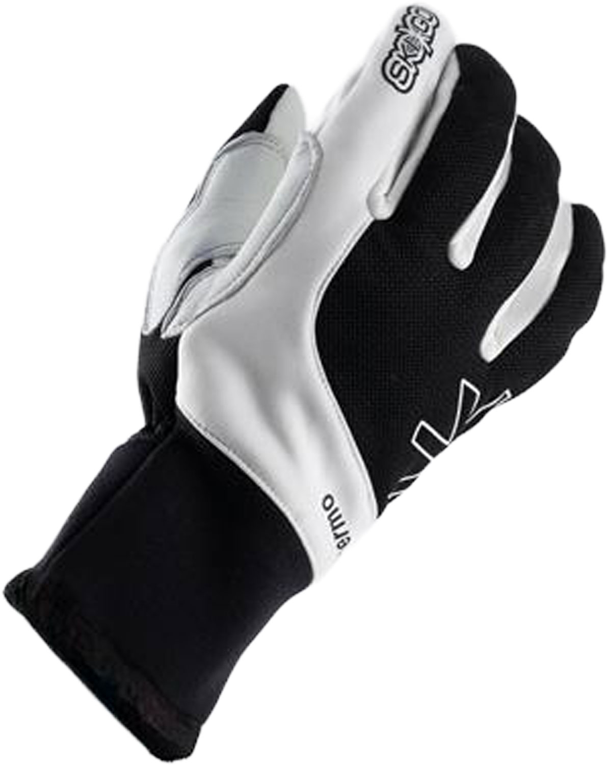 Attack Race Thermo