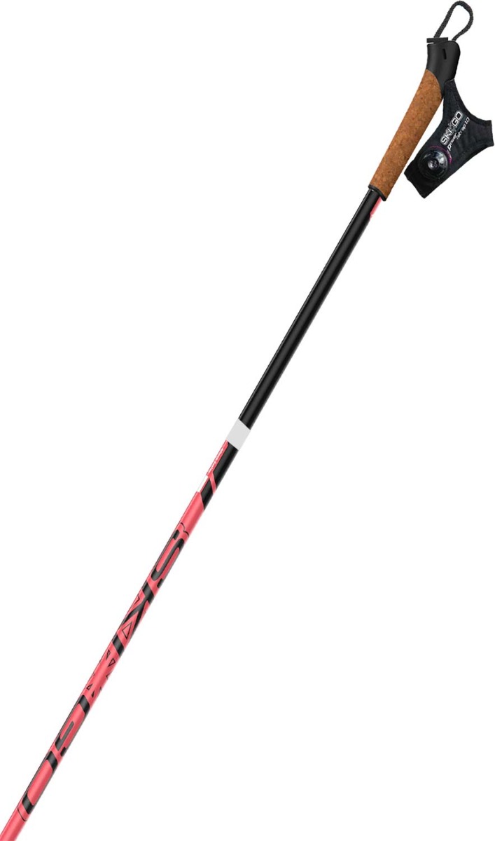 Attack Series Race Roller 100 2.0