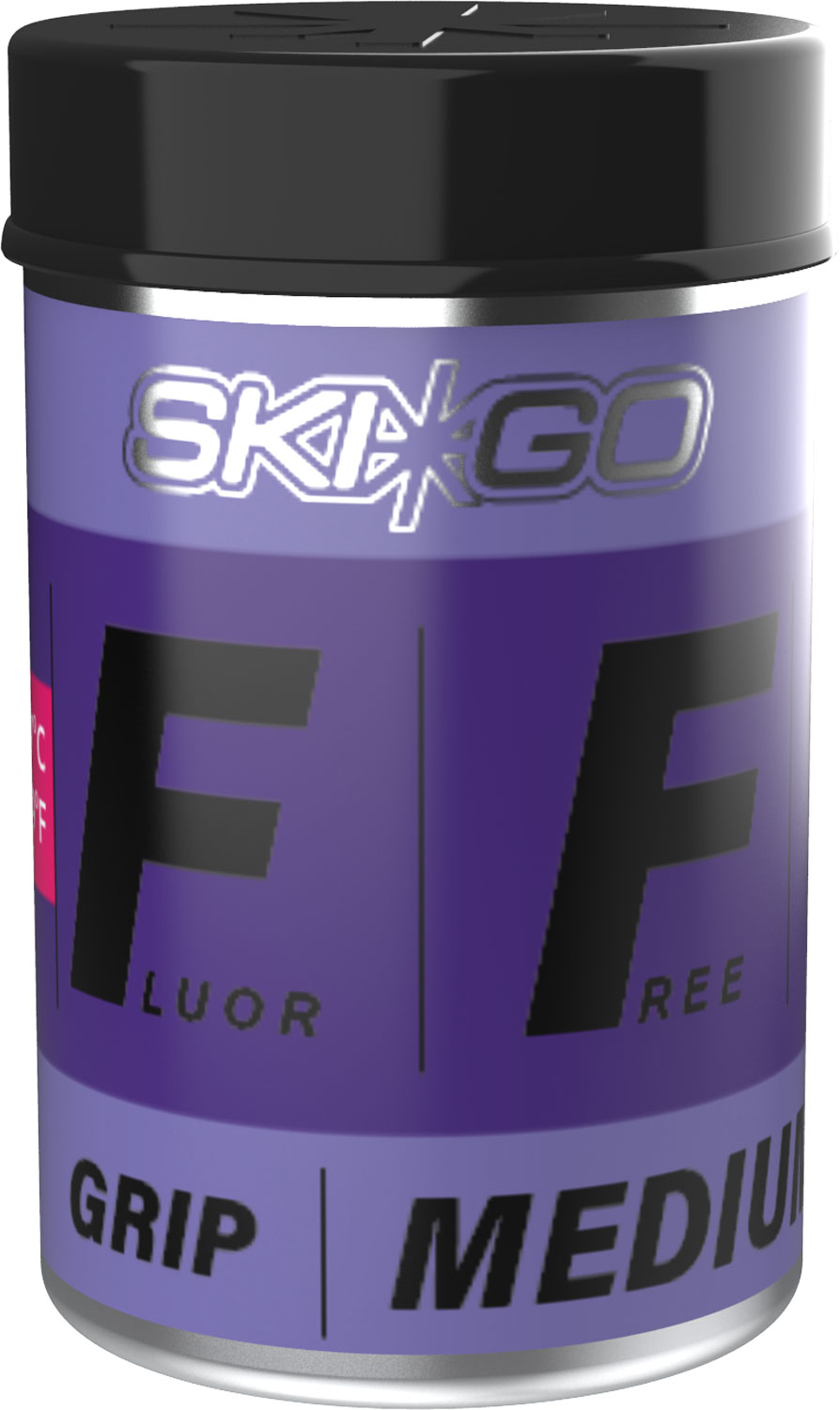 Burk FF Grip MEDIUM