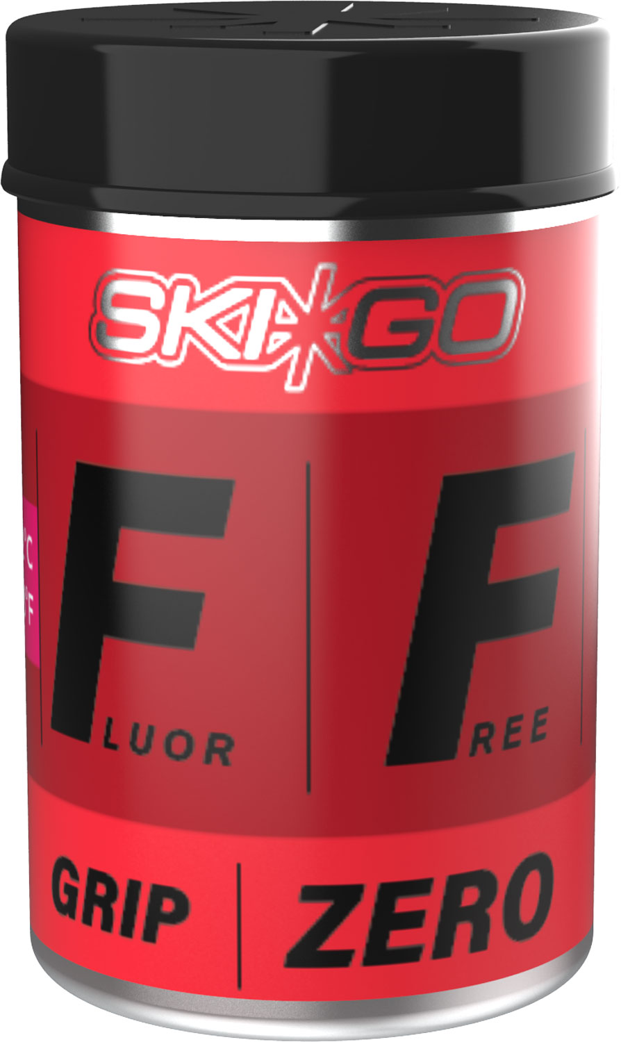 Burk FF Grip ZERO