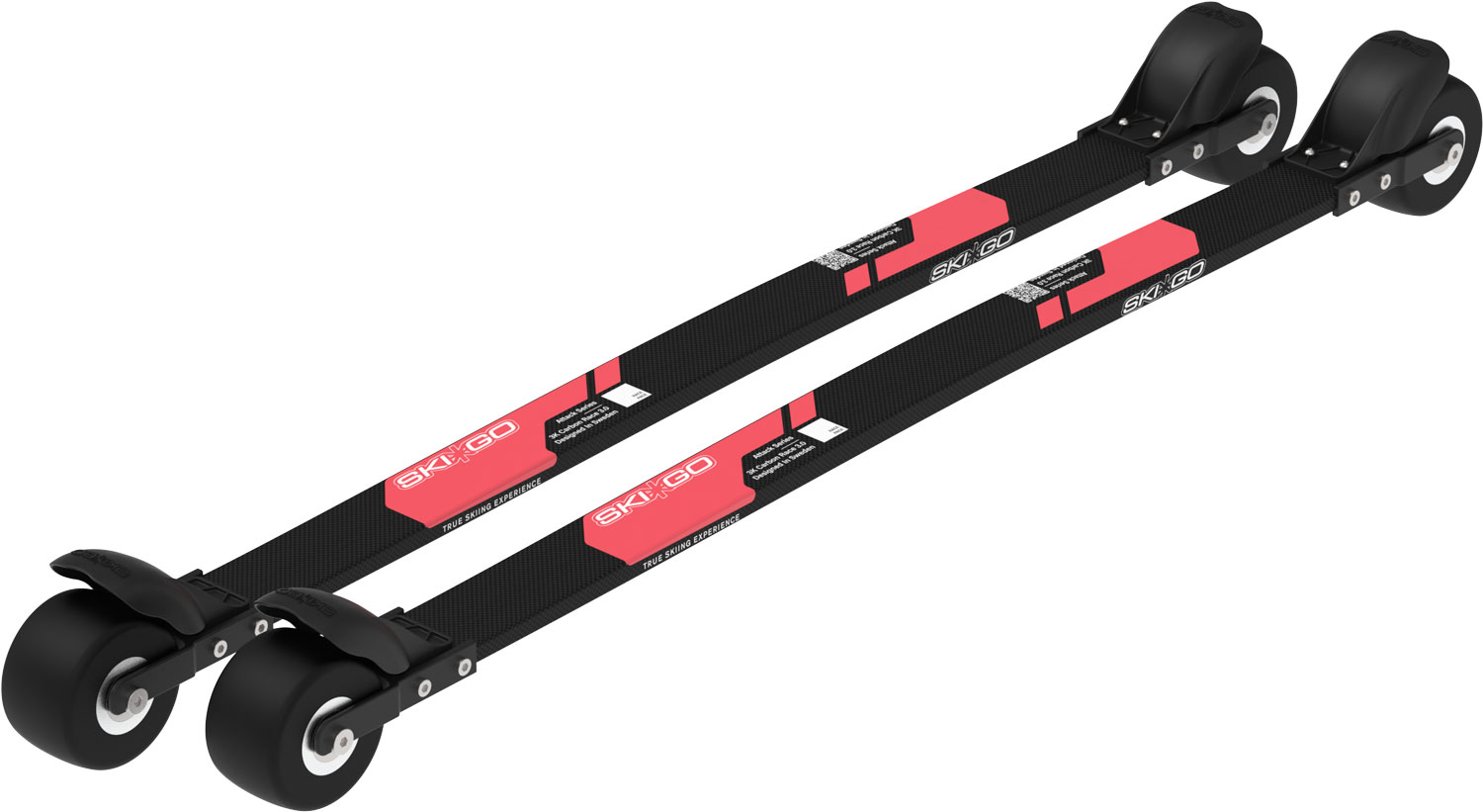 Carbon Classic Attack Series 3.0