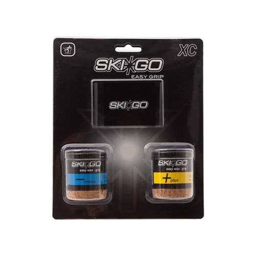 Easygrip Pack ONE SIZE