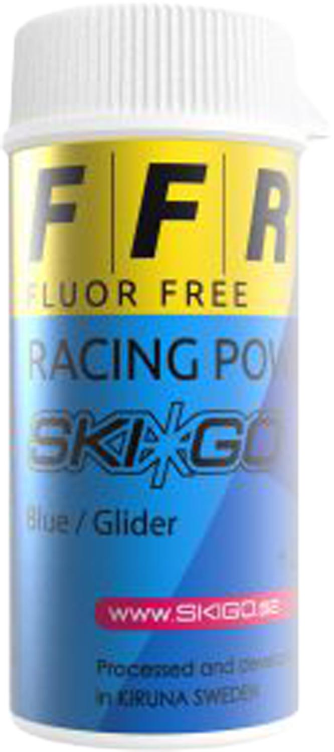 FFR Racing Powder Blå