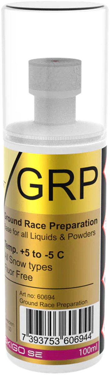GRP Fluor Free Liquid GRP