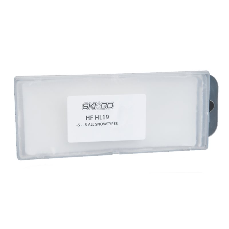 HL 19 Paraffin 200 Gr
