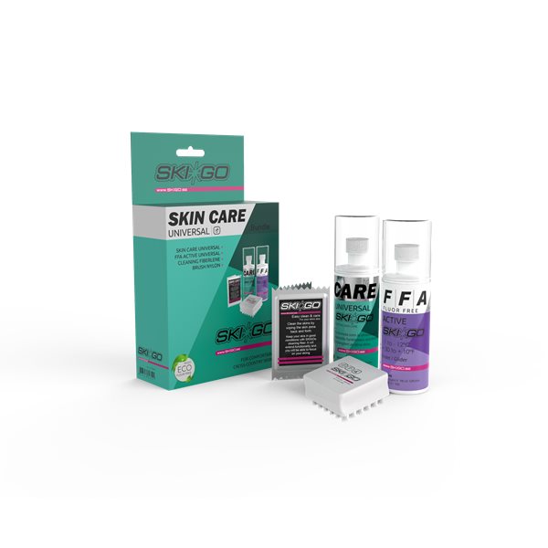 Skin Kit Skin ONE SIZE