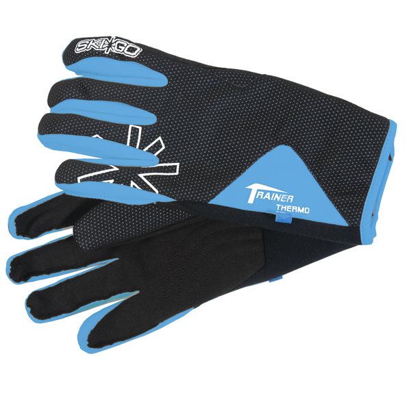 Trainer Thermo