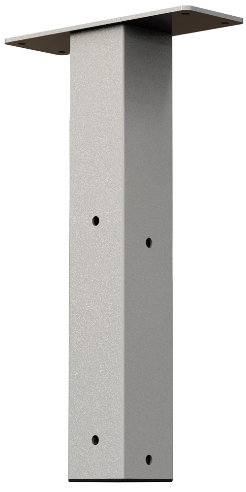 Ceiling Bracket Hvit
