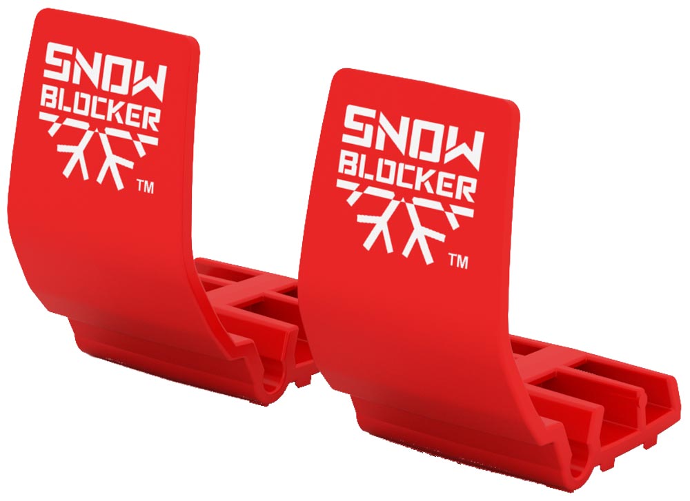 SnowBlocker Cross Country