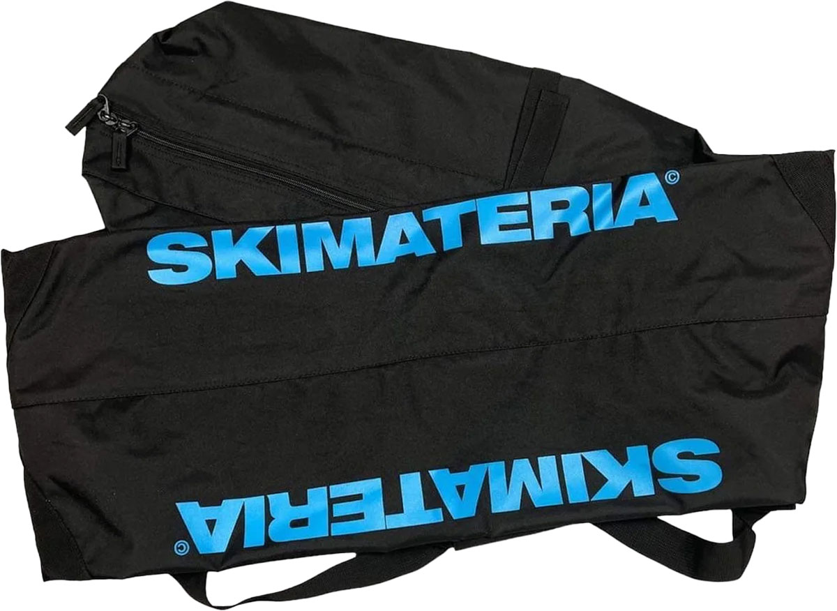 Skidfodral