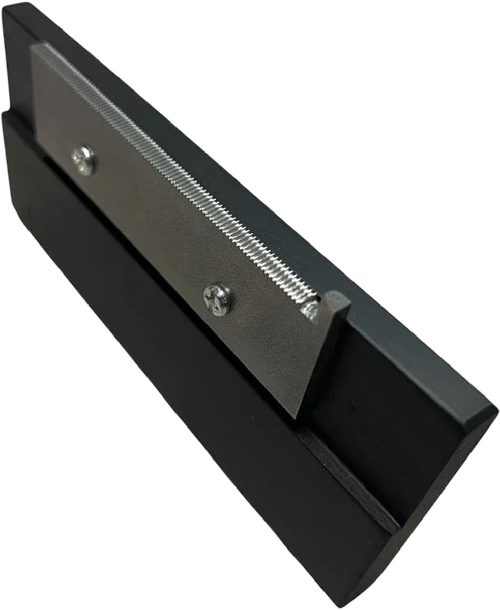 Struktursickel 1,0 mm