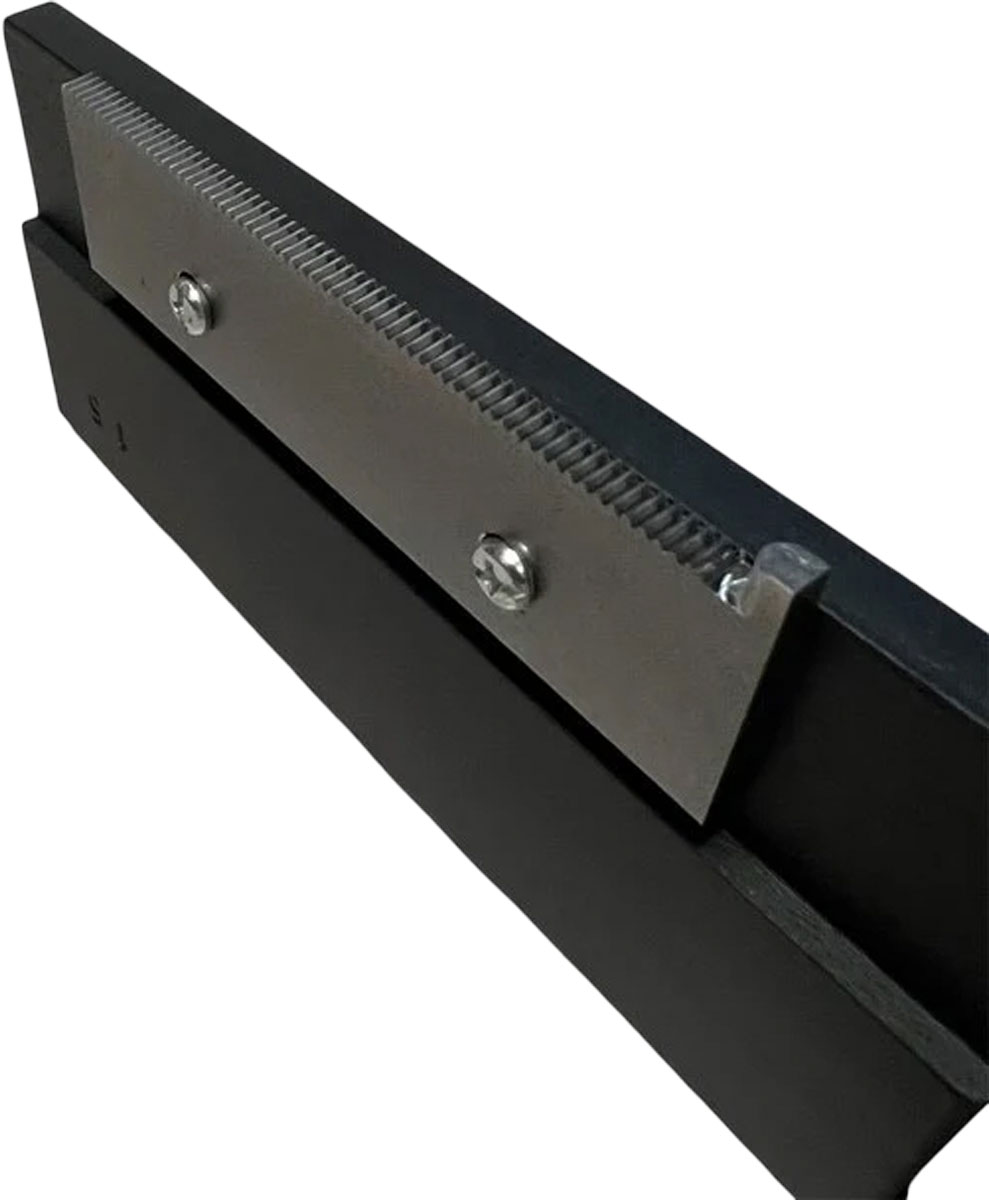 Struktursickel 1,5 mm