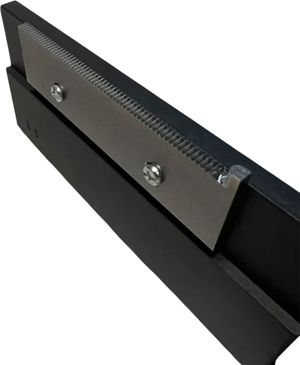 Struktursickel 2,0 mm