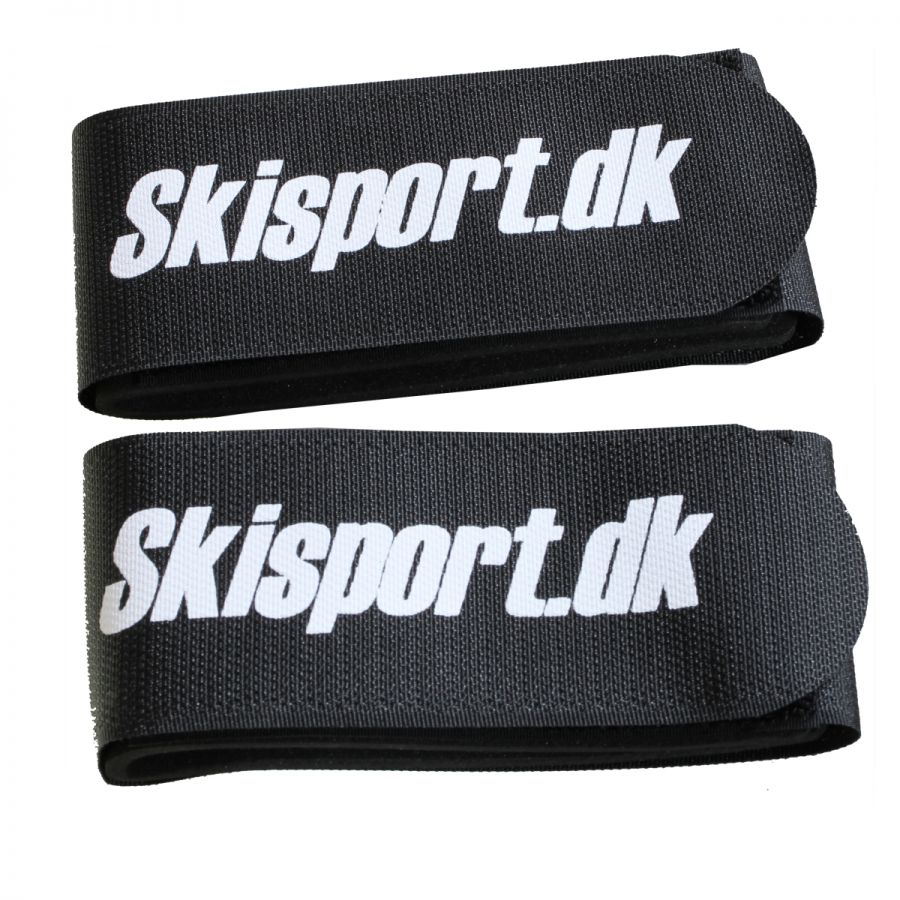 Accezzi Skiclips til carvingski