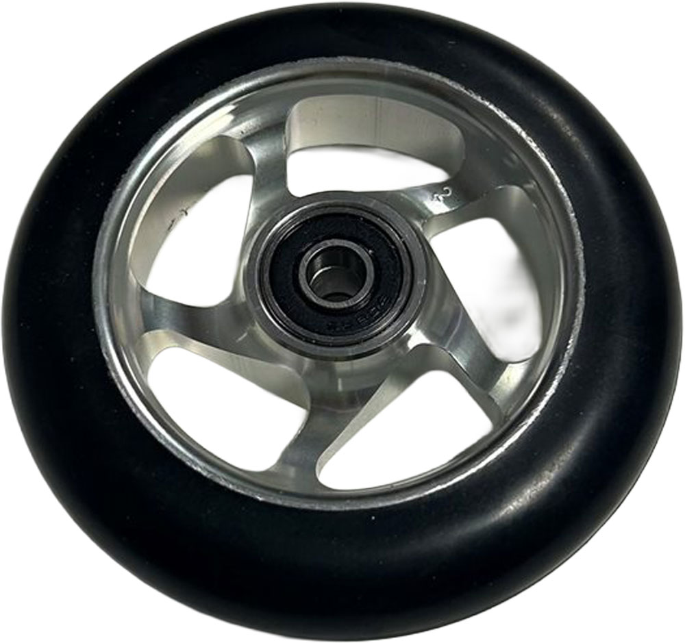 Hjul Skate Komplett
