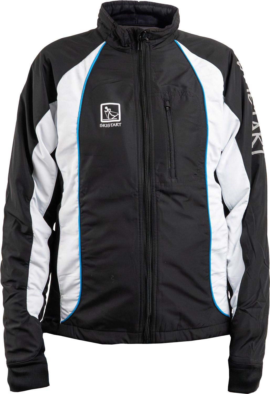 Insulated Ski Jacket