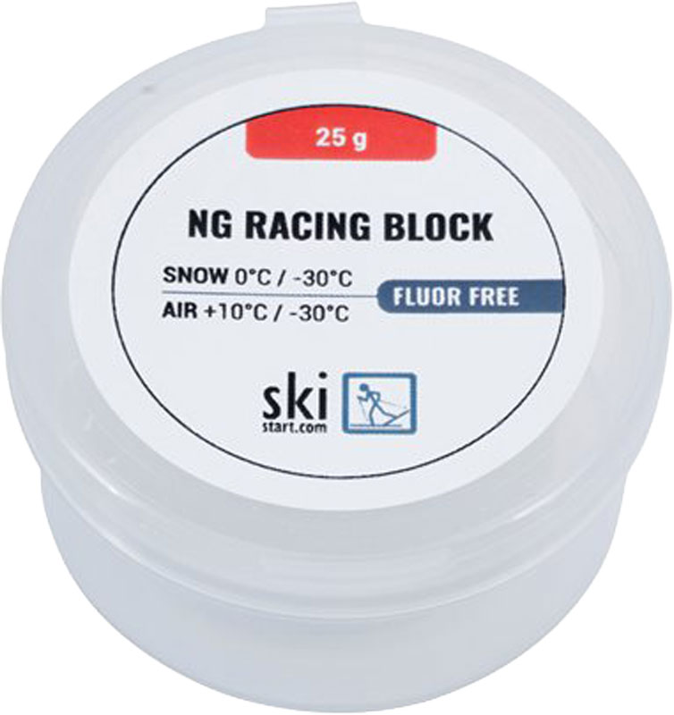 New Generation Racing Block 25 g UNIVERSAL