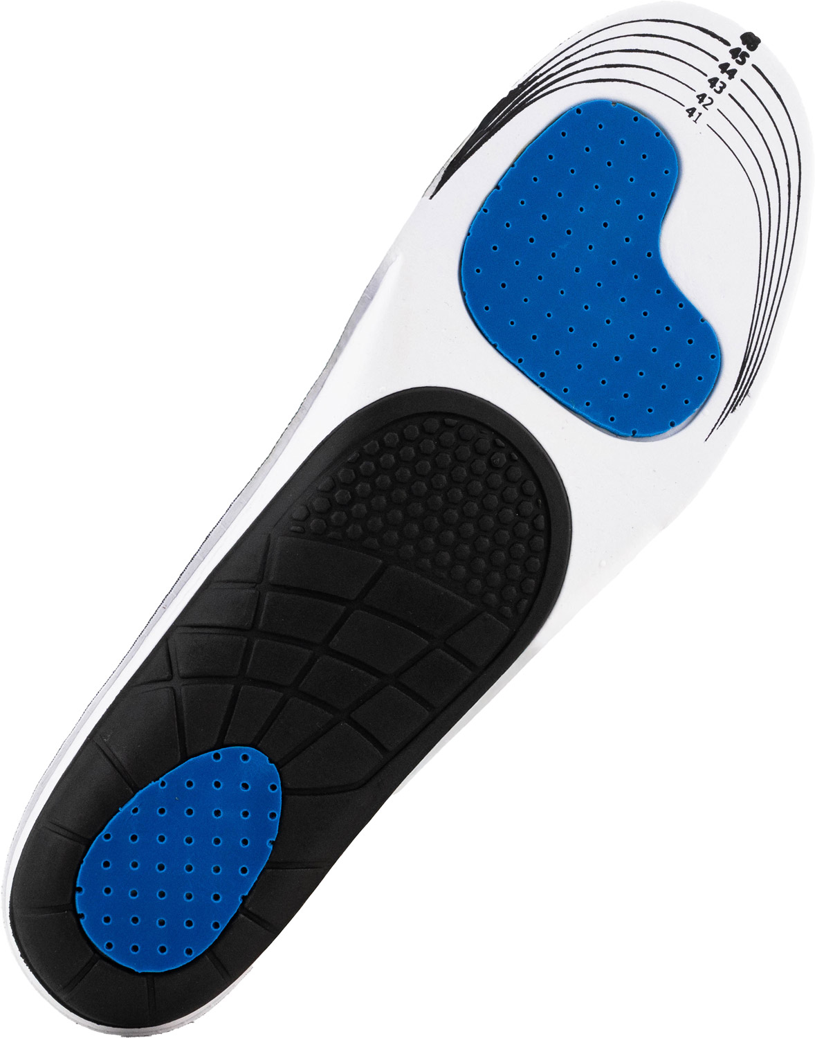 Orthotic Sports Insoles