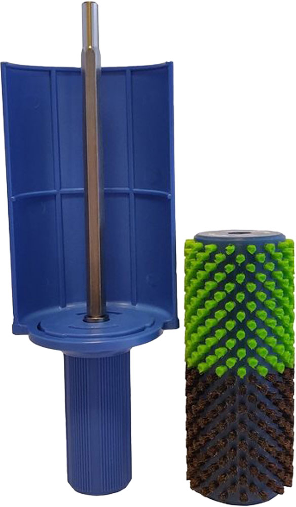 Roto Paket Tagel/Nylon 150mm