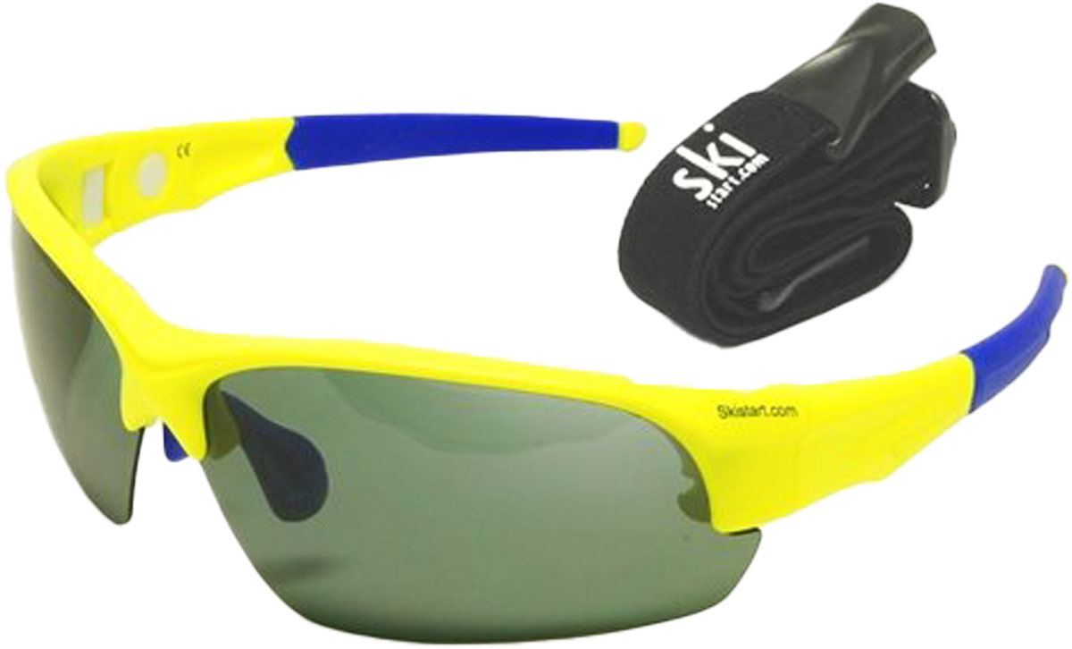 Sportsbriller Pro1