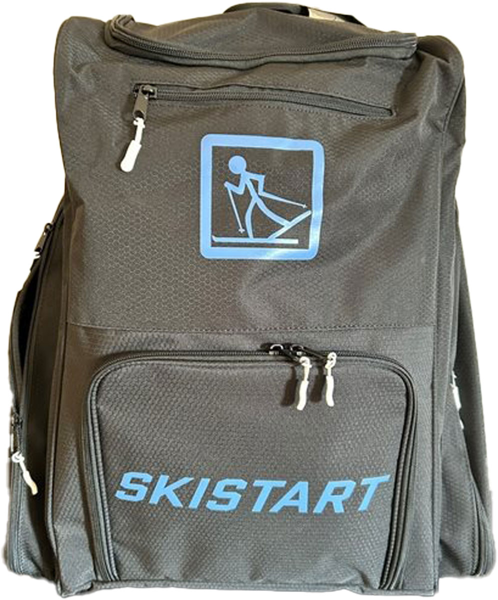 The Team Back Pack 55L