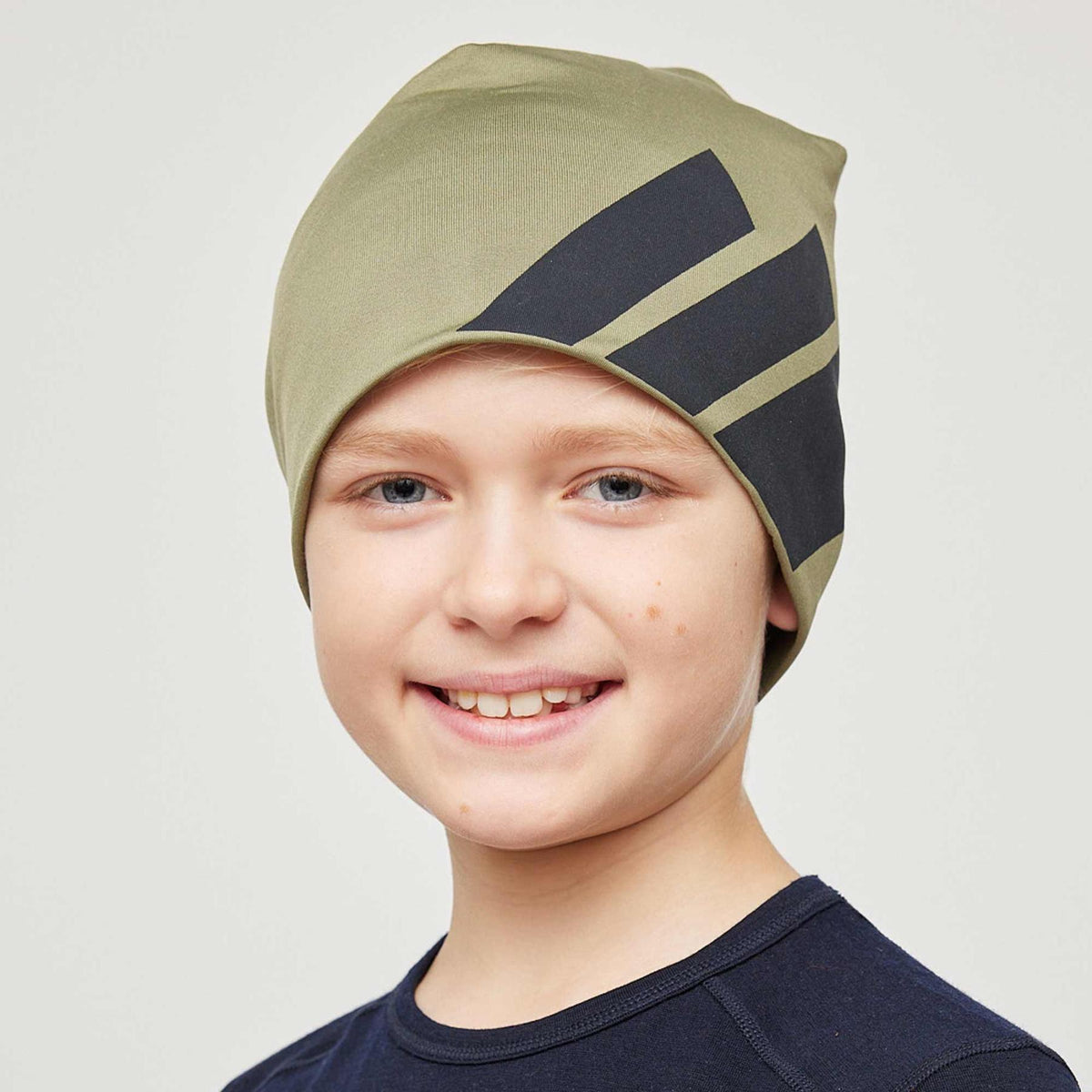 Bøye Jr hat lue