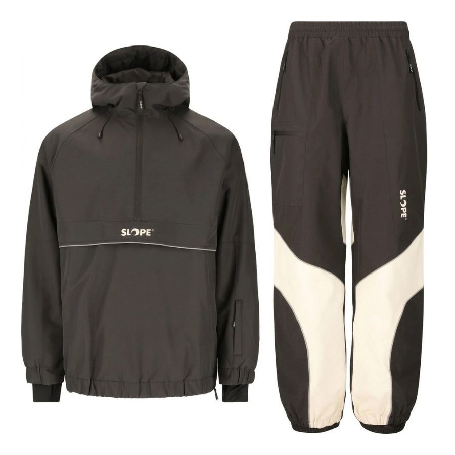 SLOPE Blizz Loose Skisett