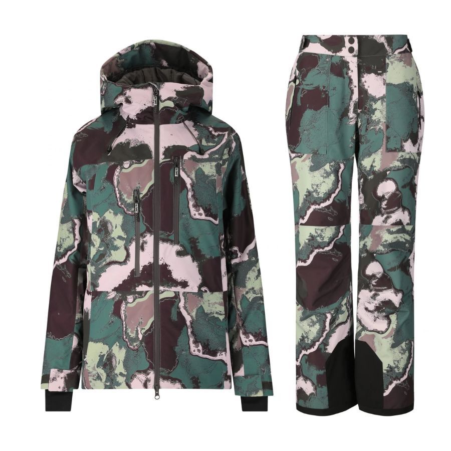 SLOPE Tuscon AOP Skisett
