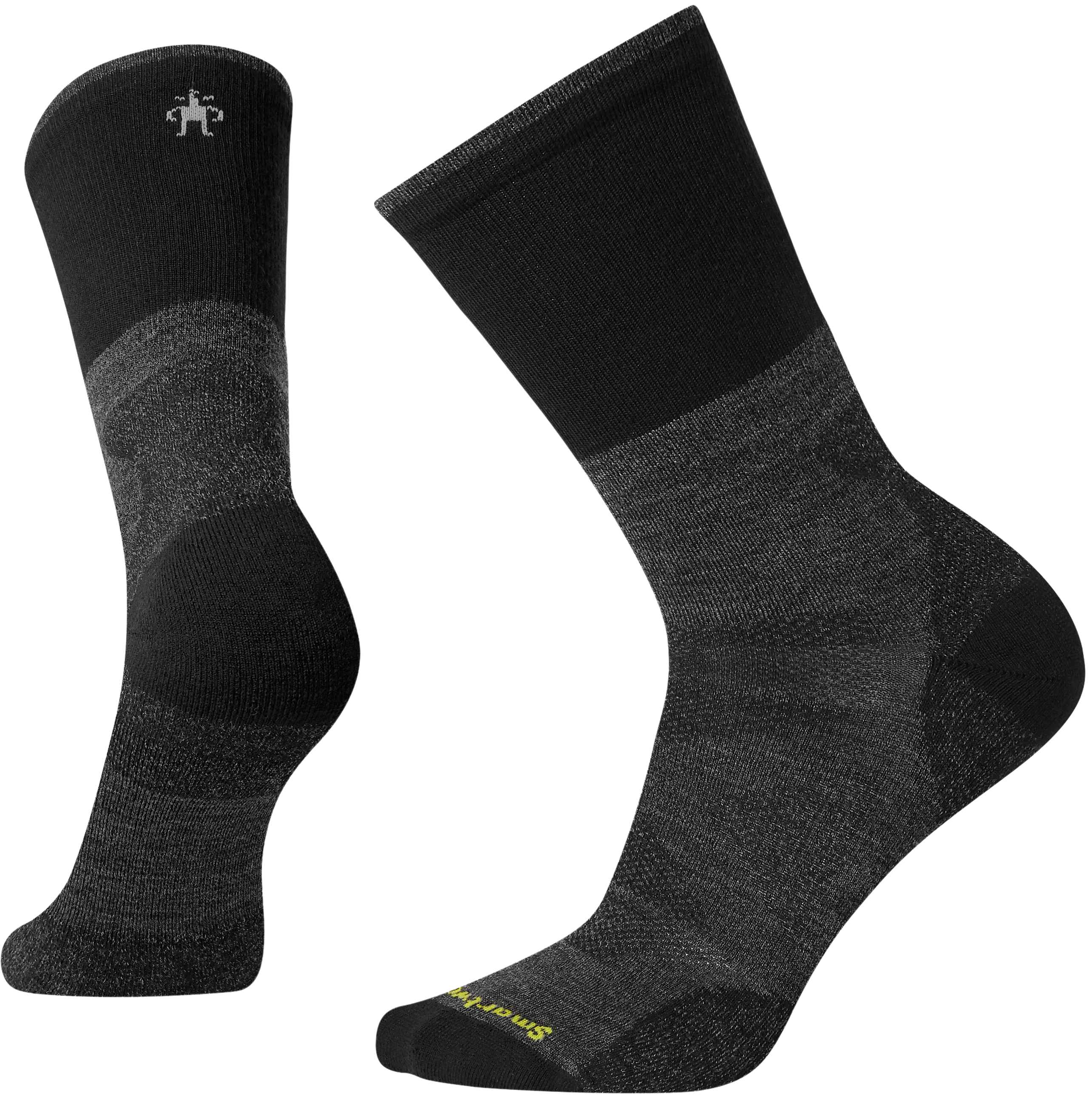 Athlete Edition Approach Crew Med Grey