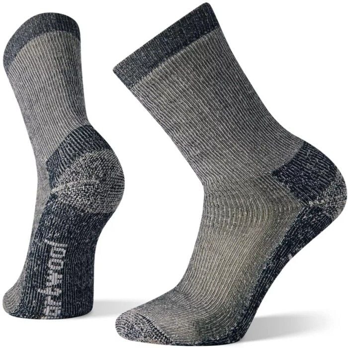 Classic Hike Extra Cush Crew Navy