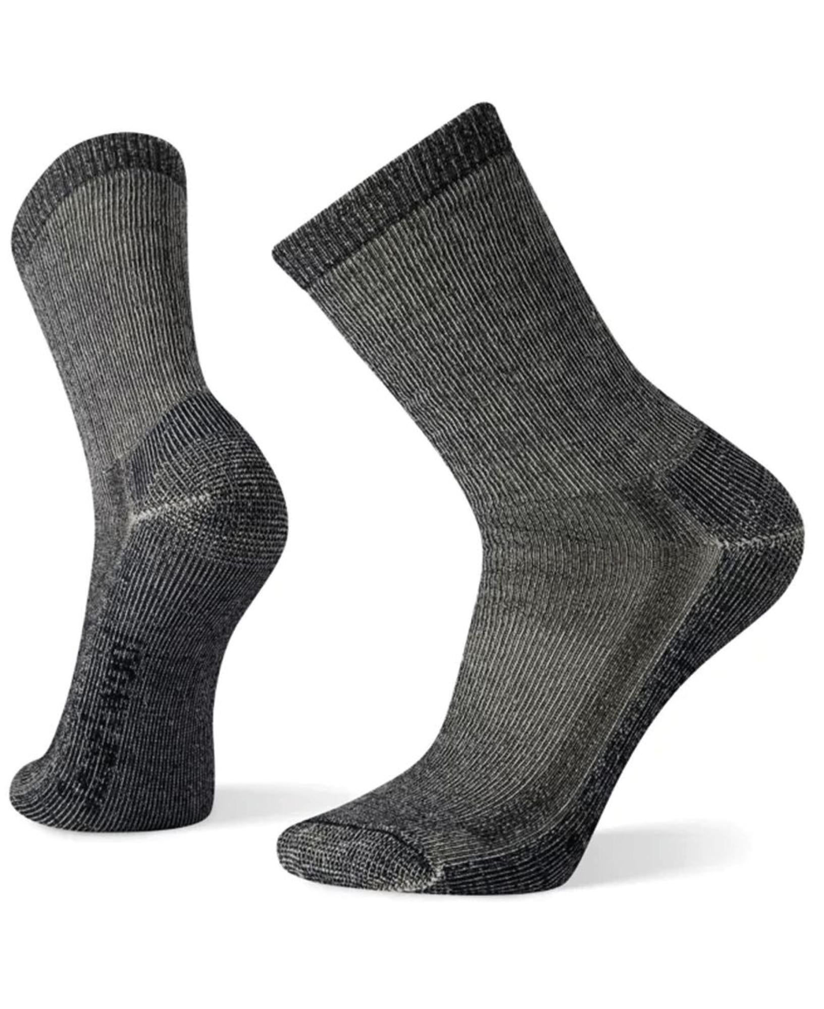 Classic Hike Full Cushion Crew Deep Navy