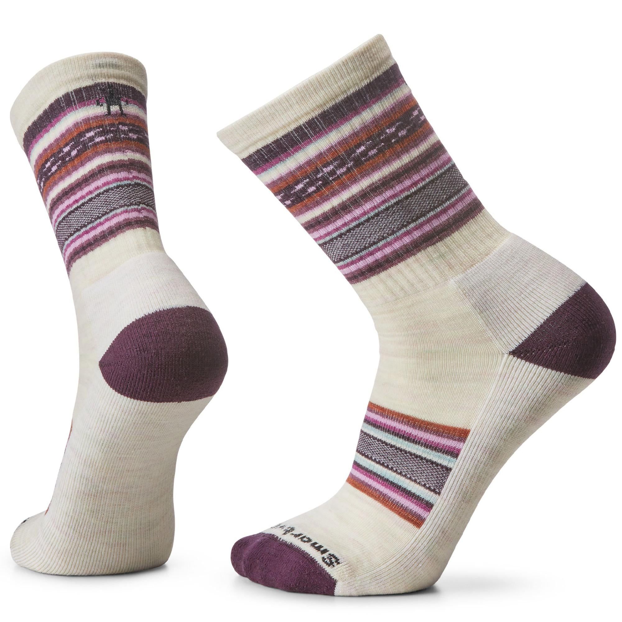 Everyday ReGarita Crew Socks Light Gray