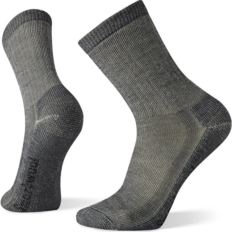 Hike Classic Edition Full Cushion Crew Md Grey
