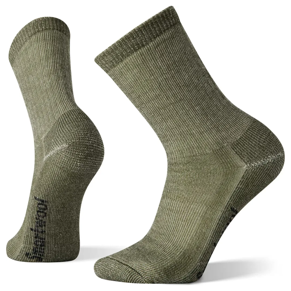 Hike Classic Edition Full Cushion Crew Socks Sage