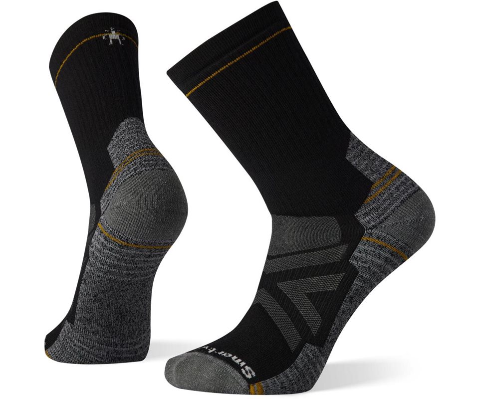 Hike Full Cushion Crew Socks Men
