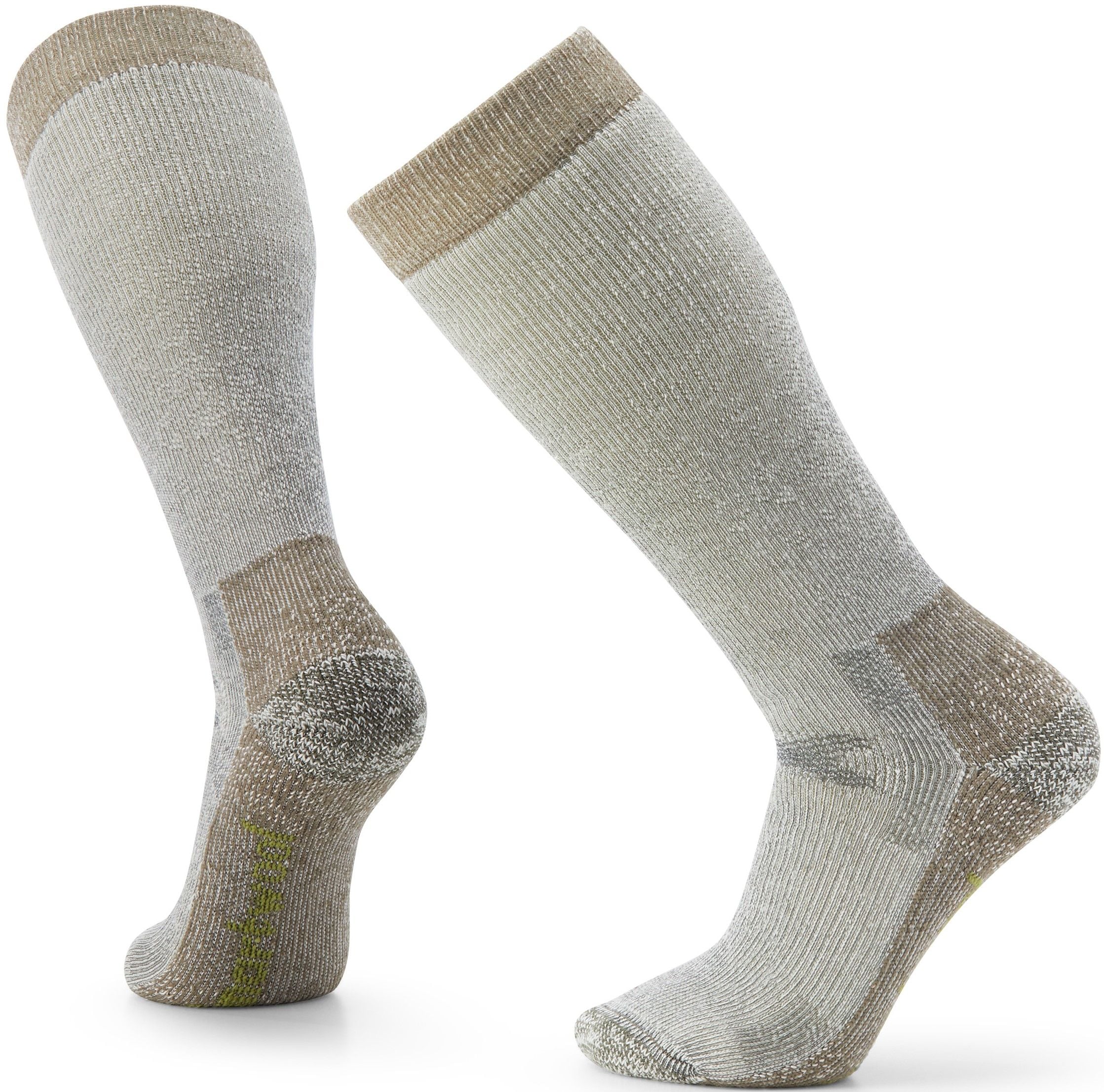 Hunt Classic Maximum Cush OTC Charcoal